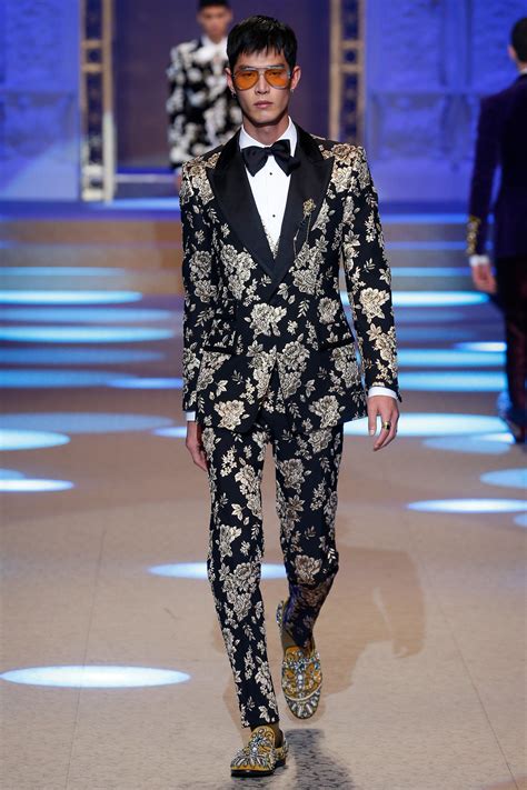 dolce and gabbana fashion|dolce and gabbana fashion men.